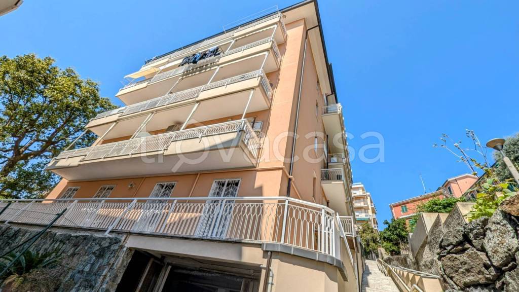 appartamento in vendita ad Arenzano