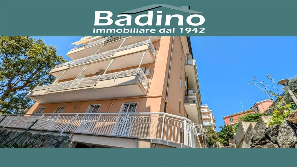 appartamento in vendita ad Arenzano