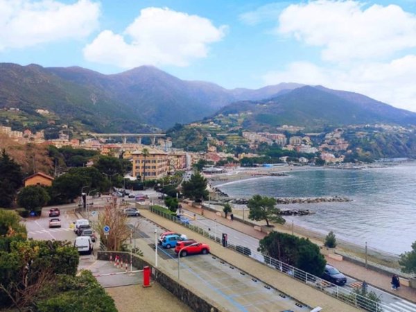 appartamento in vendita ad Arenzano