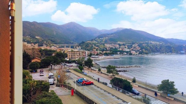 appartamento in vendita ad Arenzano