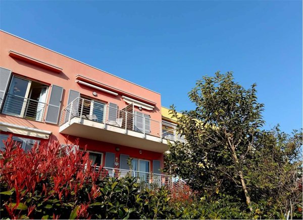 appartamento in vendita ad Arenzano in zona Terralba