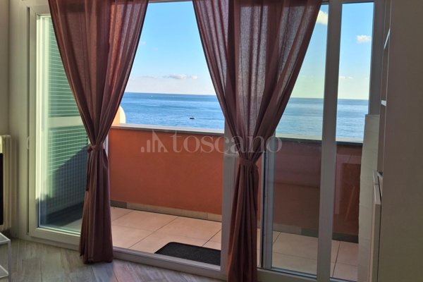 appartamento in vendita ad Arenzano