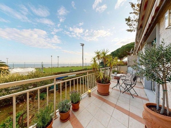 appartamento in vendita ad Arenzano