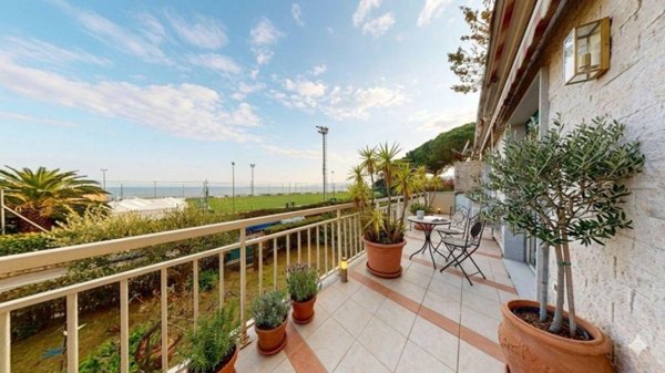 appartamento in vendita ad Arenzano