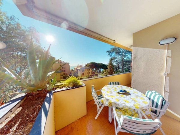 appartamento in vendita ad Arenzano