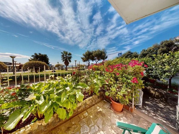 appartamento in vendita ad Arenzano