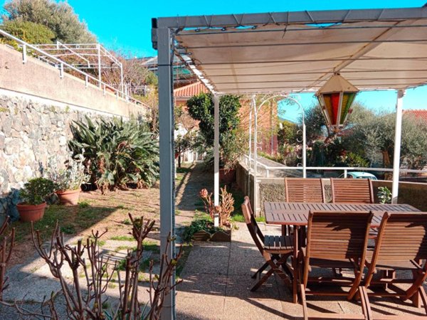 appartamento in vendita ad Arenzano