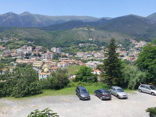 appartamento in vendita ad Arenzano