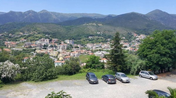 appartamento in vendita ad Arenzano