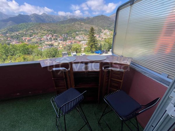 appartamento in vendita ad Arenzano