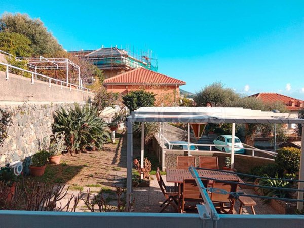 appartamento in vendita ad Arenzano