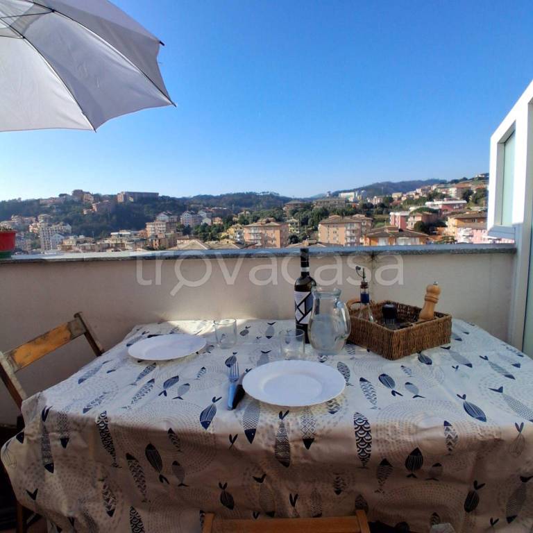 appartamento in vendita ad Arenzano