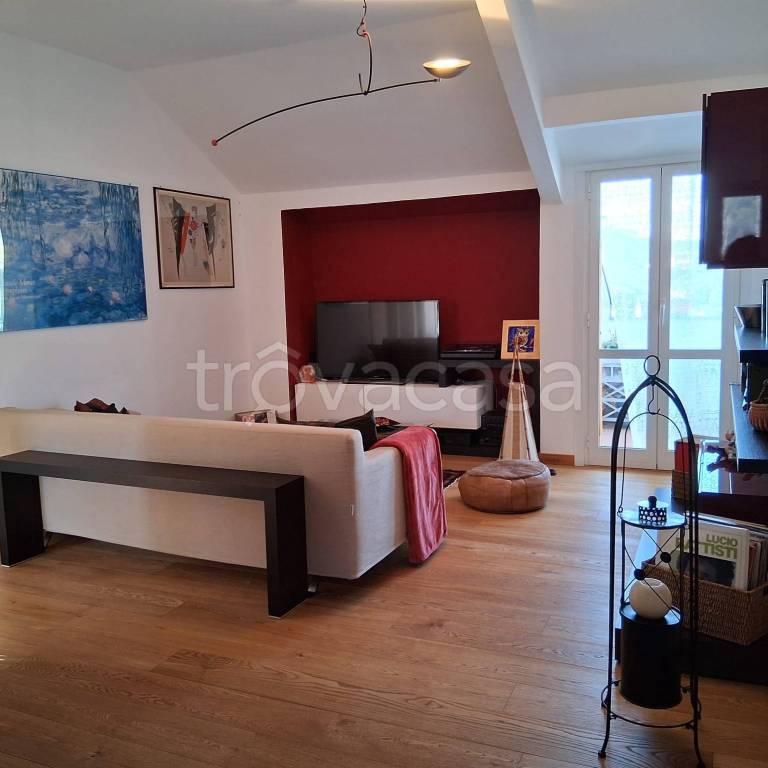 appartamento in vendita ad Arenzano