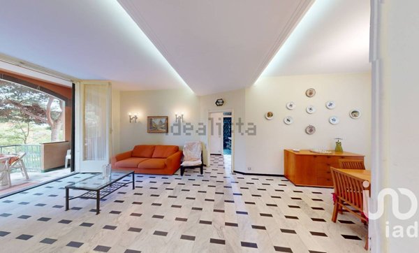 appartamento in vendita ad Arenzano