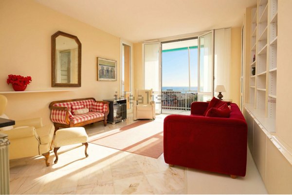 appartamento in vendita ad Arenzano