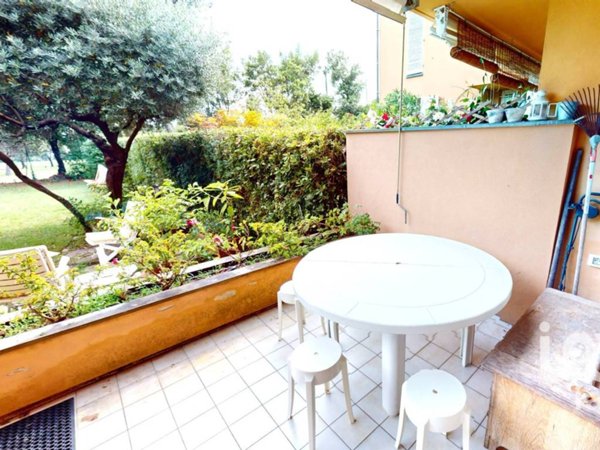 appartamento in vendita ad Arenzano