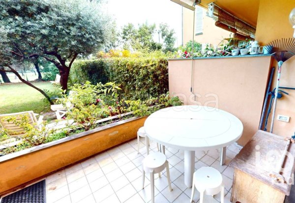 appartamento in vendita ad Arenzano