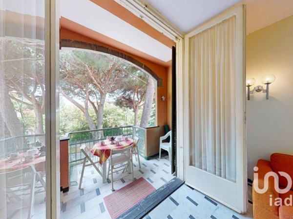 appartamento in vendita ad Arenzano