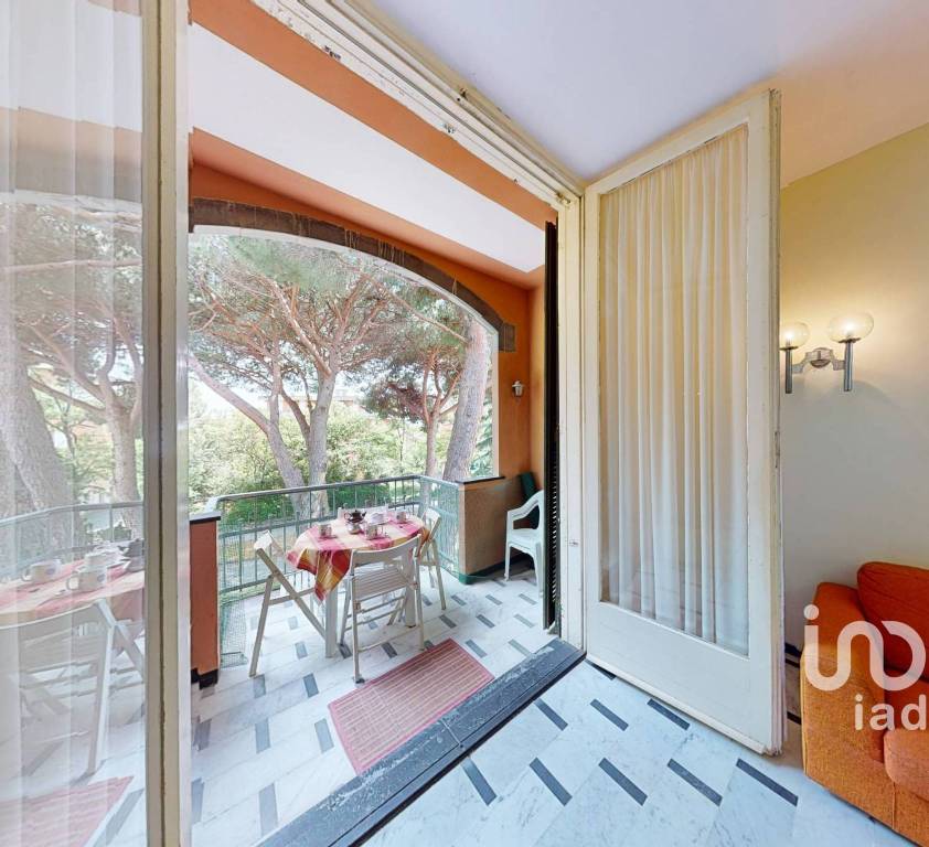 appartamento in vendita ad Arenzano