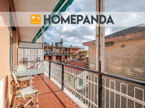 appartamento in vendita ad Arenzano