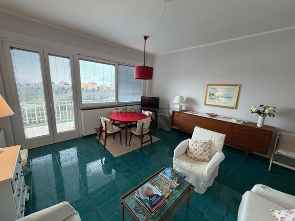 appartamento in vendita ad Arenzano