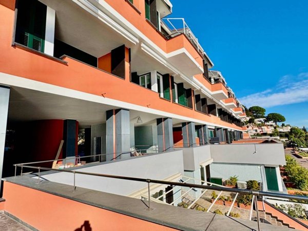 appartamento in vendita ad Arenzano