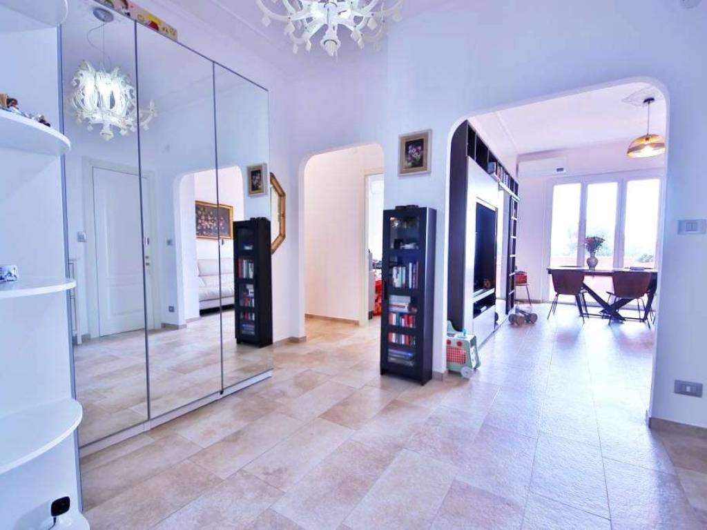 appartamento in vendita ad Arenzano