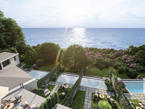 casa indipendente in vendita ad Arenzano