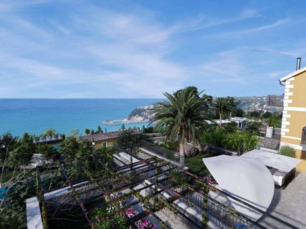 appartamento in vendita ad Arenzano