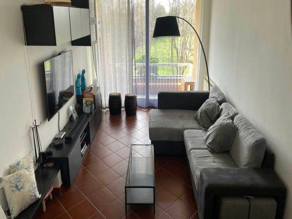 appartamento in vendita ad Arenzano