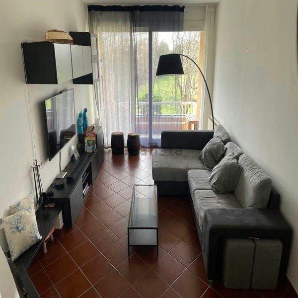 appartamento in vendita ad Arenzano in zona Terrarossa