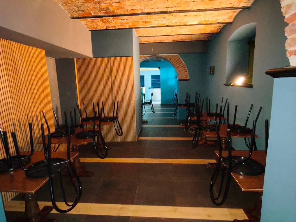 negozio in vendita ad Arenzano
