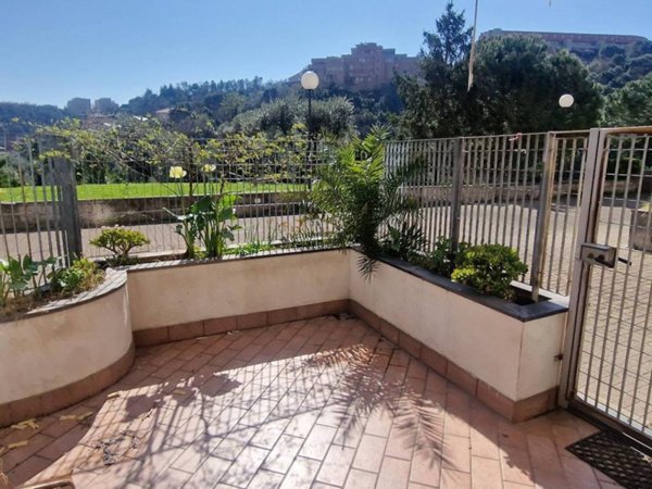 appartamento in vendita ad Arenzano in zona Terralba