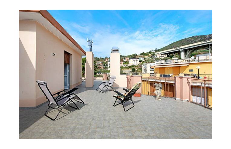 appartamento in vendita ad Arenzano