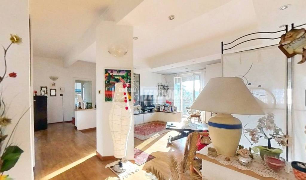 appartamento in vendita ad Arenzano in zona Terralba