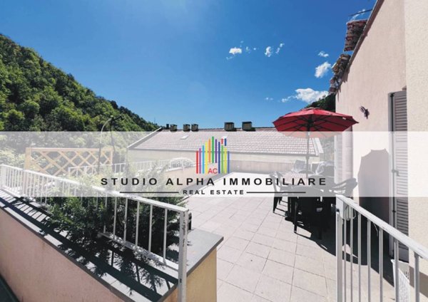 appartamento in vendita ad Arenzano