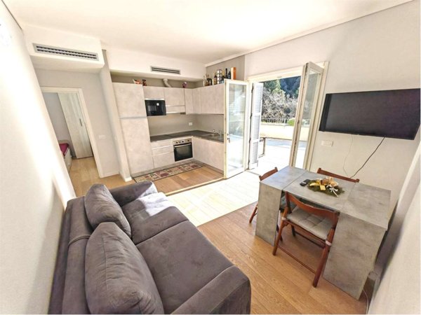 appartamento in vendita ad Arenzano