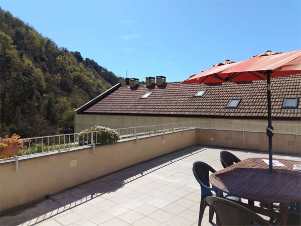 appartamento in vendita ad Arenzano in zona Terralba