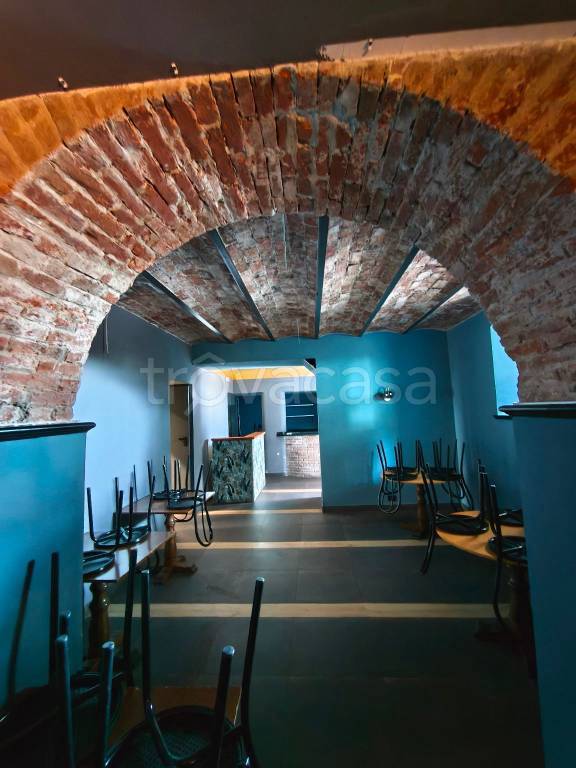 negozio in vendita ad Arenzano