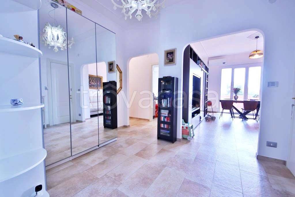 appartamento in vendita ad Arenzano