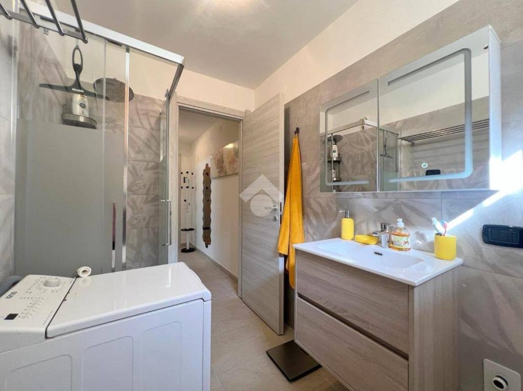 appartamento in vendita ad Arenzano