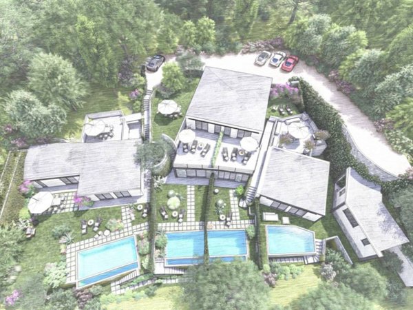 casa indipendente in vendita ad Arenzano