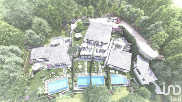 casa indipendente in vendita ad Arenzano