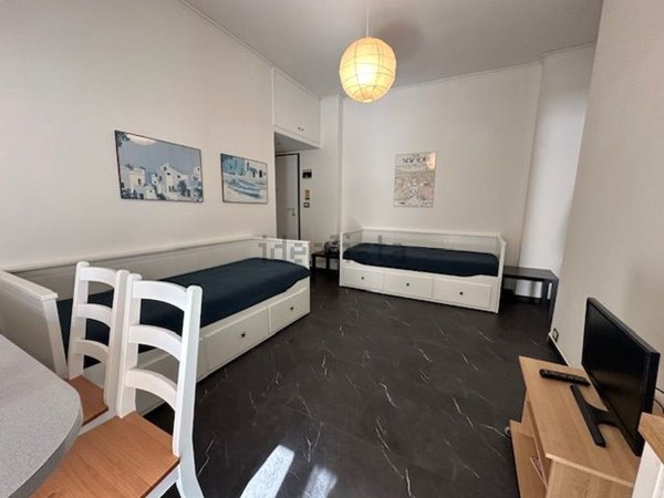 appartamento in vendita ad Arenzano