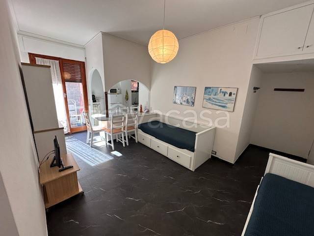 appartamento in vendita ad Arenzano