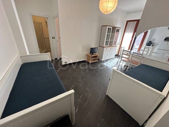 appartamento in vendita ad Arenzano in zona Terralba