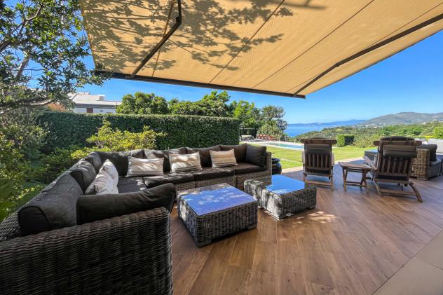 casa indipendente in vendita ad Arenzano