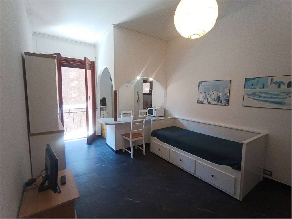 appartamento in vendita ad Arenzano in zona Terralba