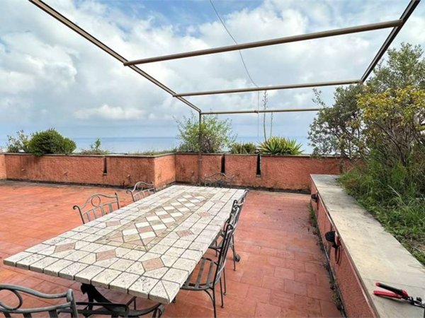 appartamento in vendita ad Arenzano