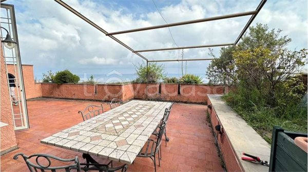 appartamento in vendita ad Arenzano